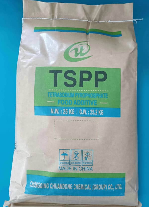 Tetra Sodium Pyraph----T.S.P.P
